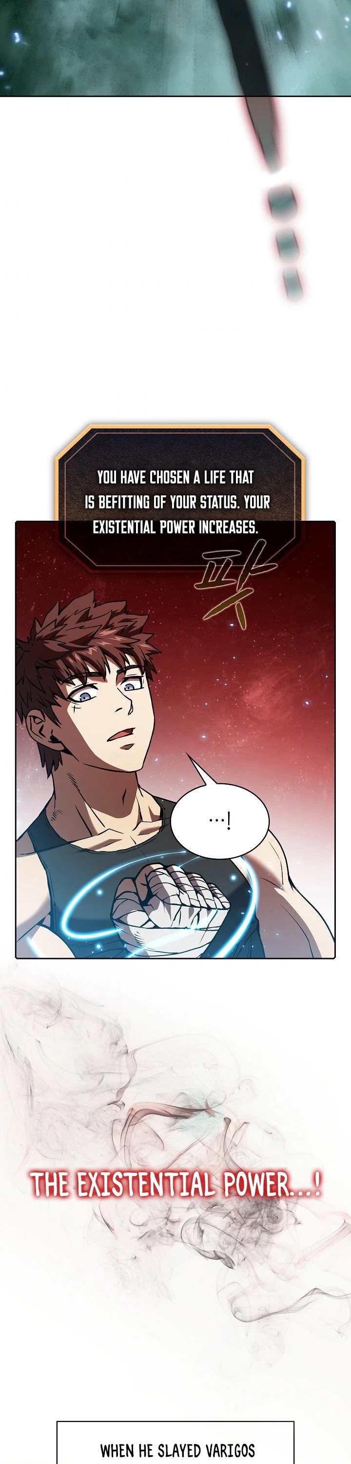 The Constellation That Returned From Hell chapter 16 page 25