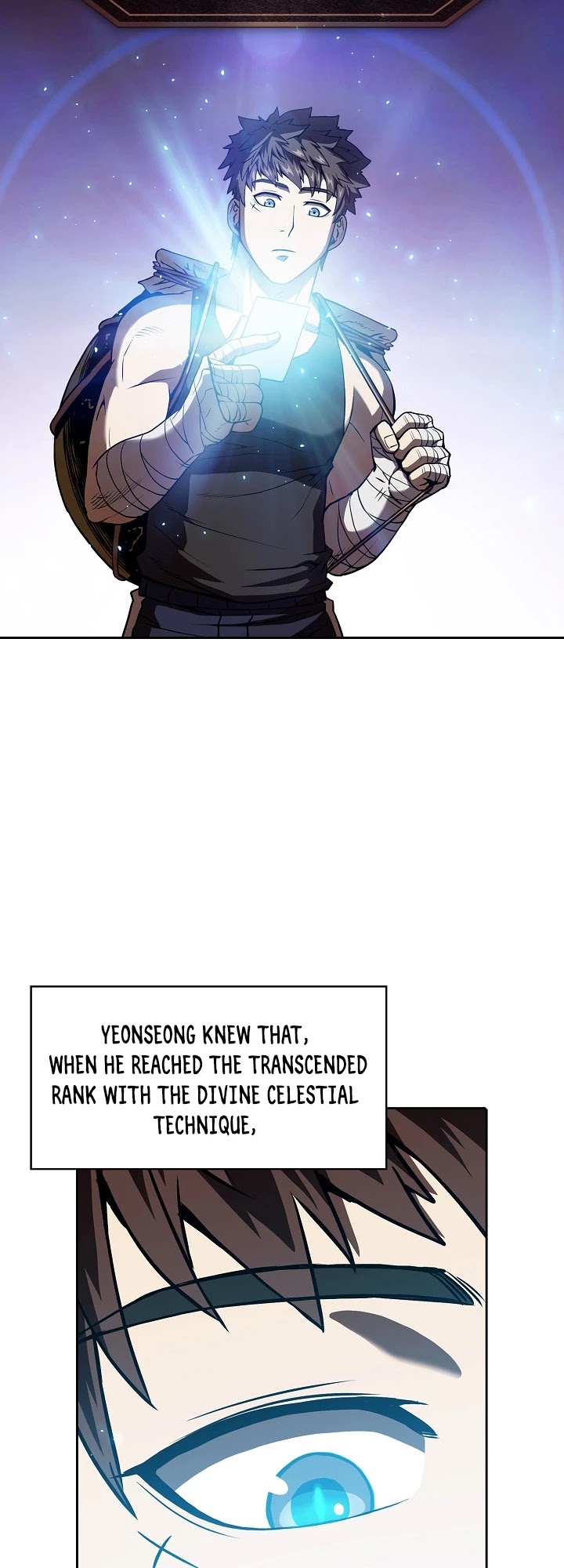 The Constellation That Returned From Hell chapter 16 page 27