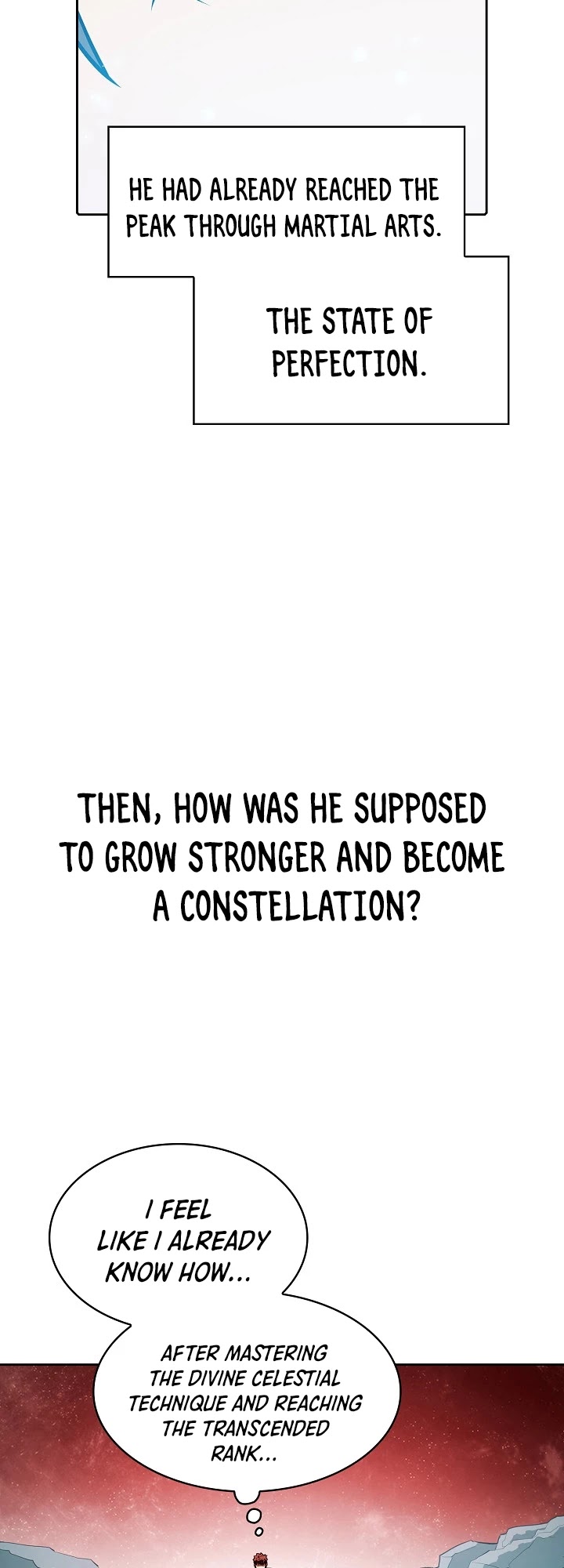 The Constellation That Returned From Hell chapter 16 page 28