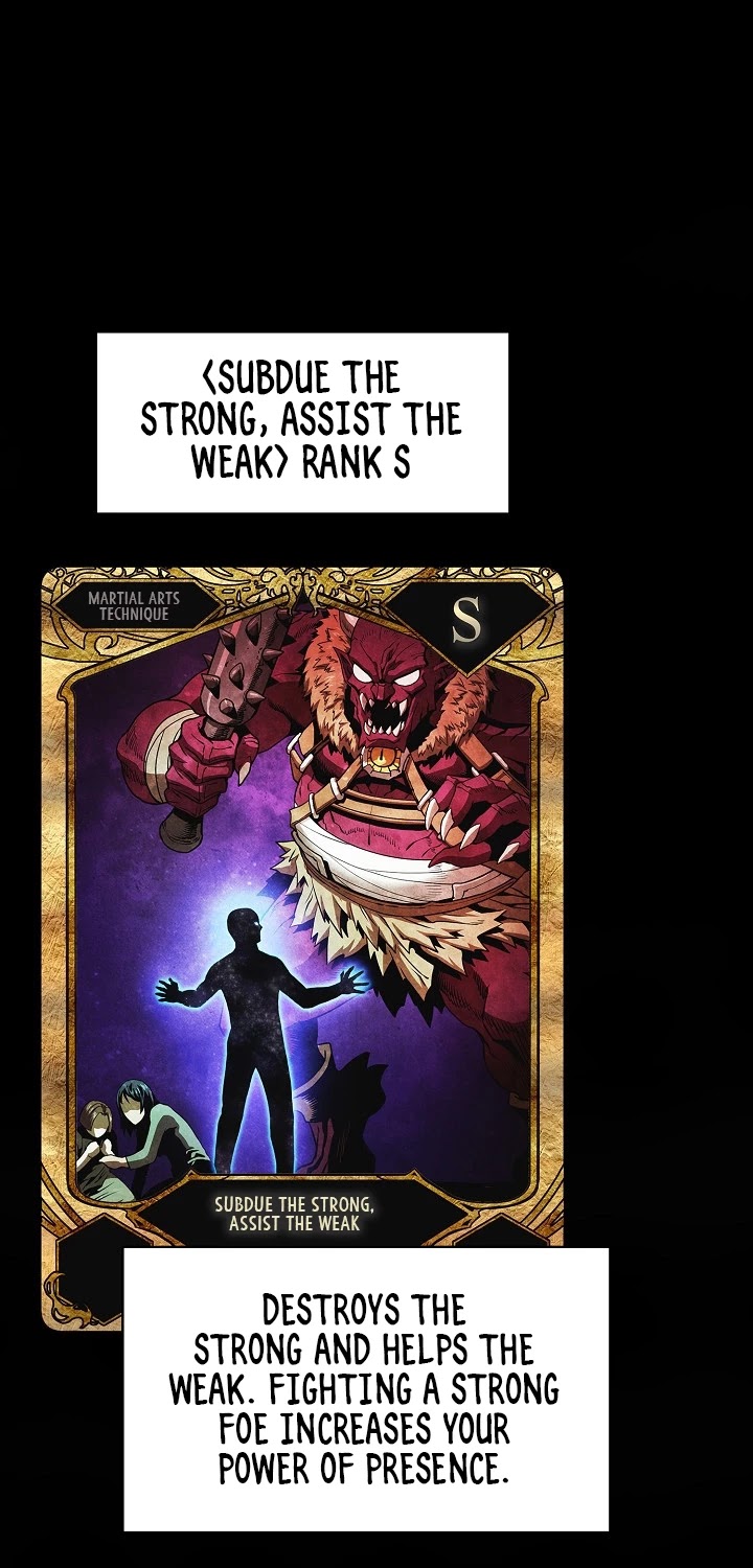 The Constellation That Returned From Hell chapter 16 page 33