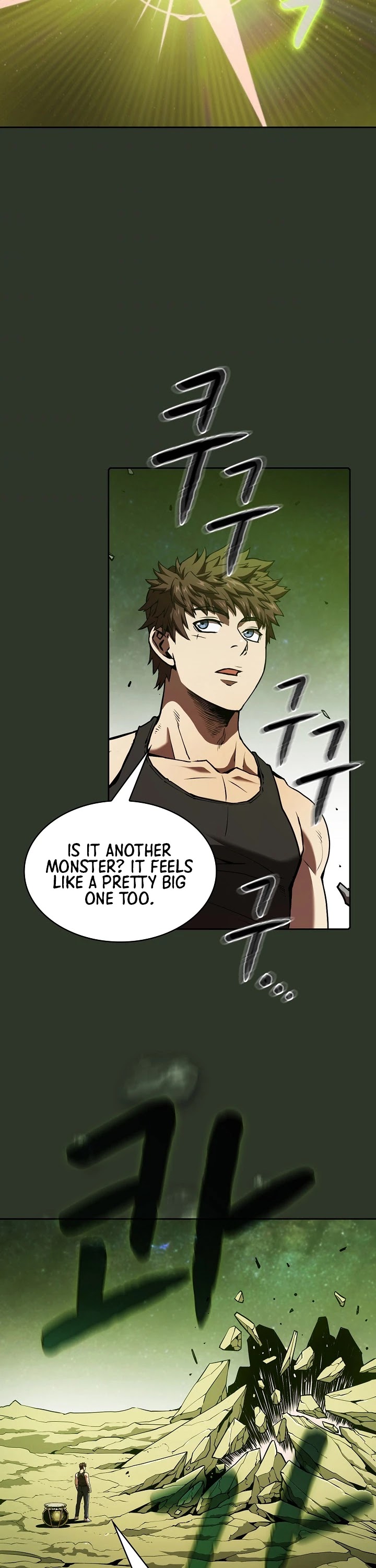 The Constellation That Returned From Hell chapter 16 page 37