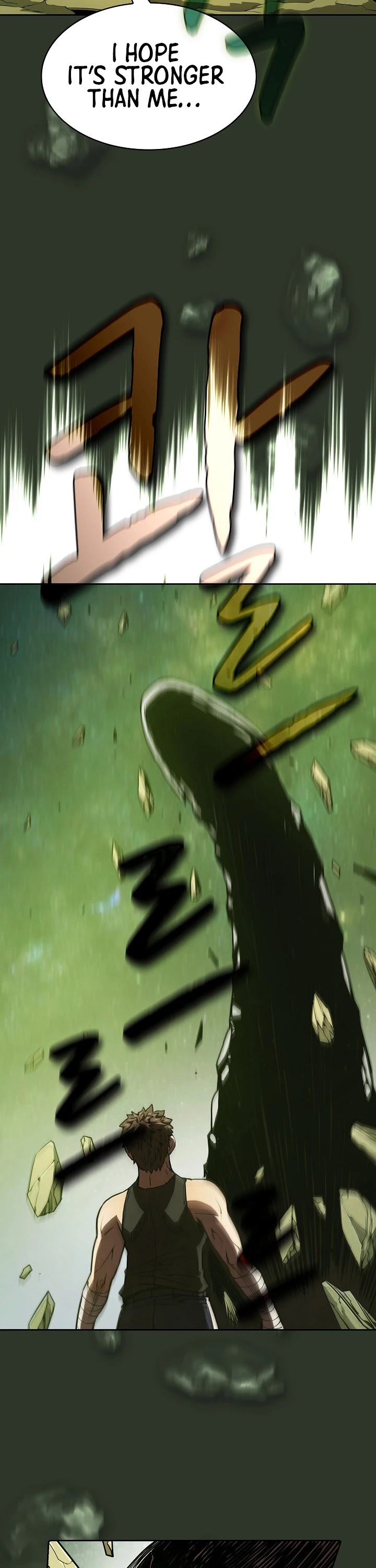 The Constellation That Returned From Hell chapter 16 page 38