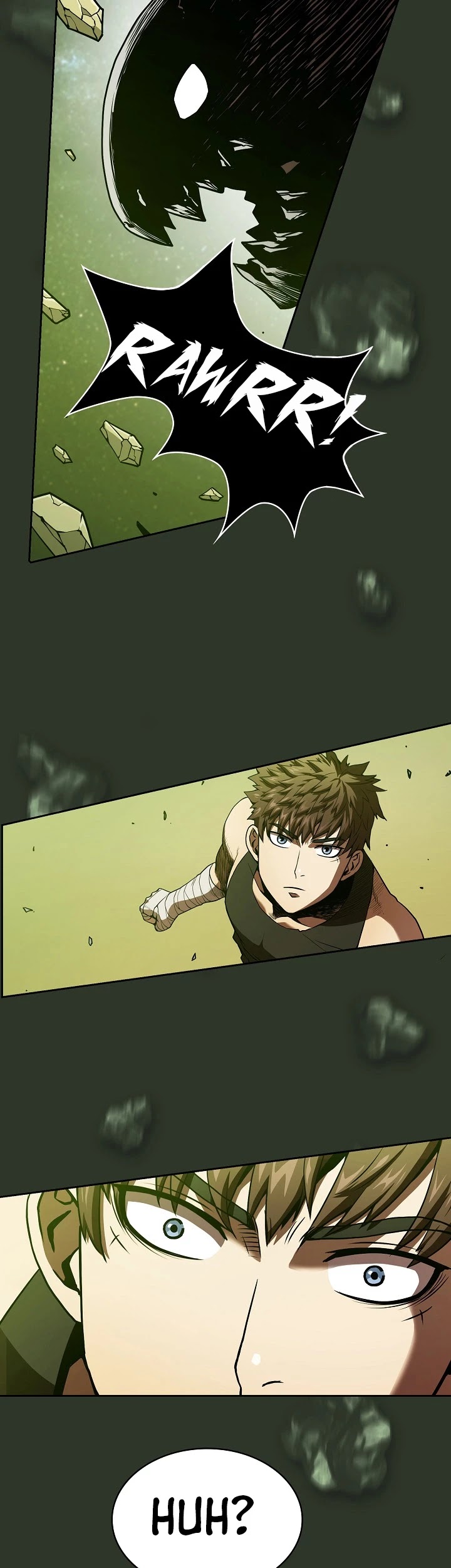 The Constellation That Returned From Hell chapter 16 page 39