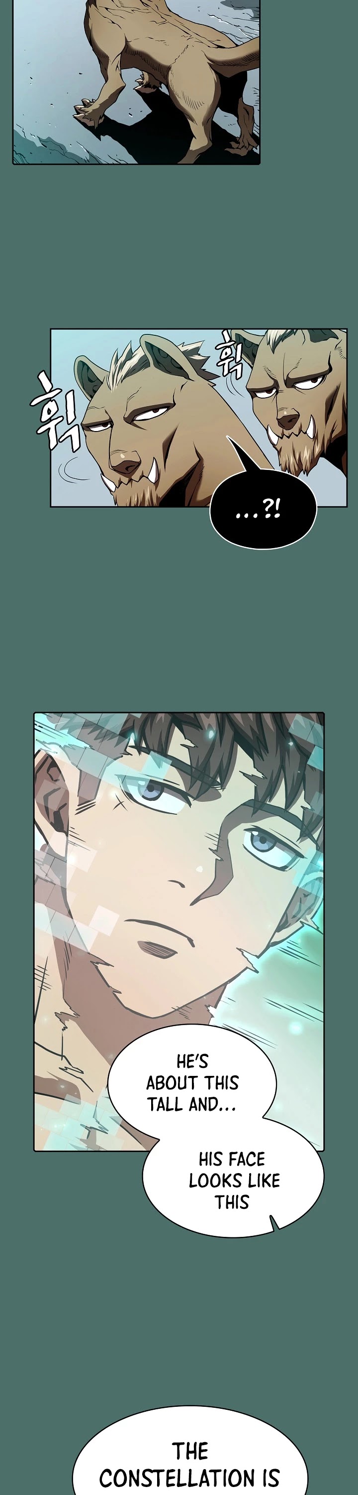 The Constellation That Returned From Hell chapter 16 page 7