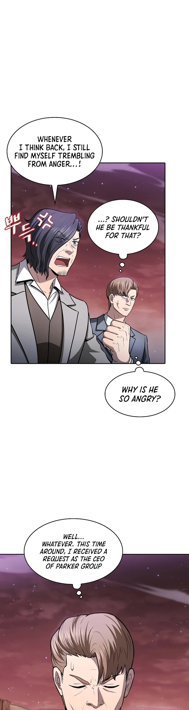 The Constellation That Returned From Hell chapter 160 page 13