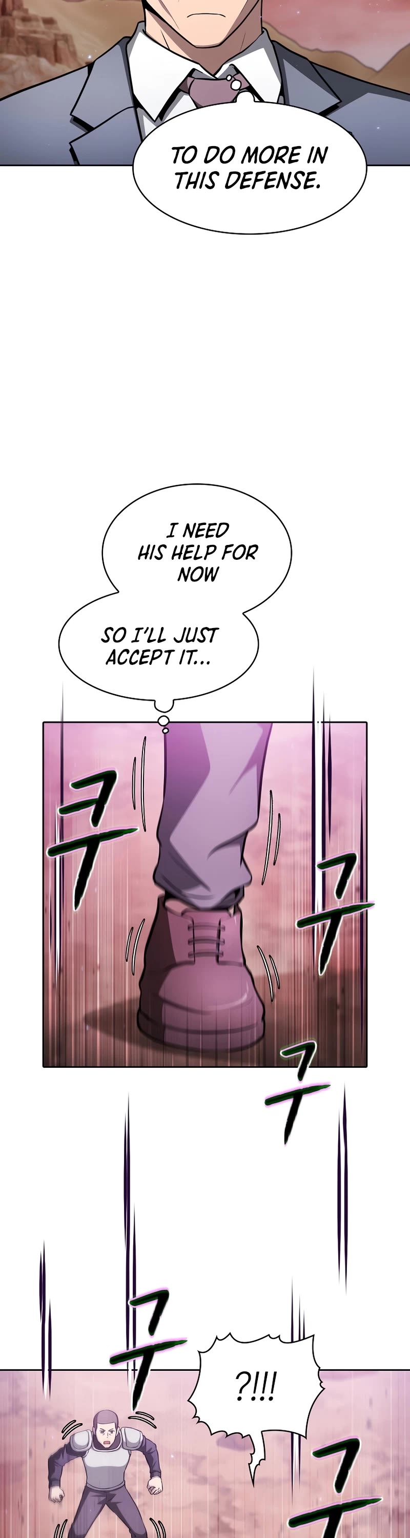 The Constellation That Returned From Hell chapter 160 page 14