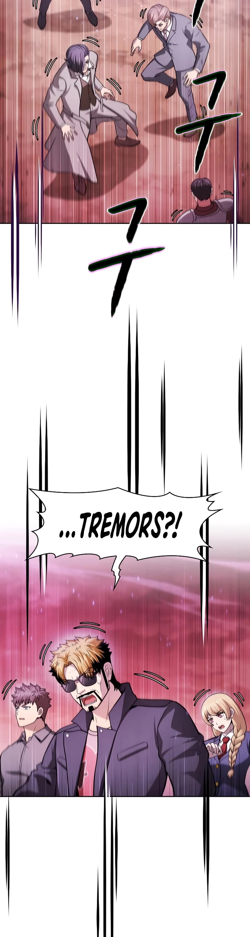 The Constellation That Returned From Hell chapter 160 page 15