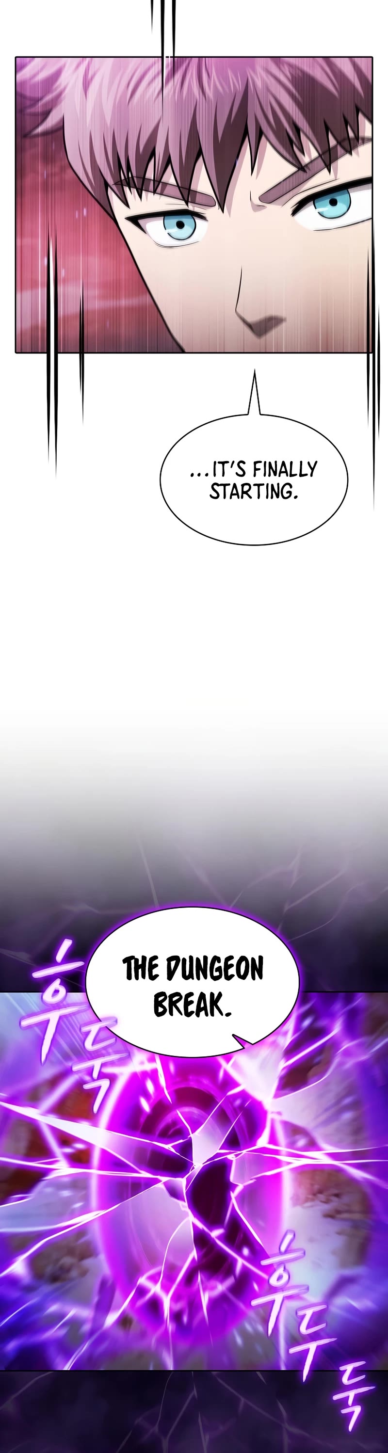 The Constellation That Returned From Hell chapter 160 page 16