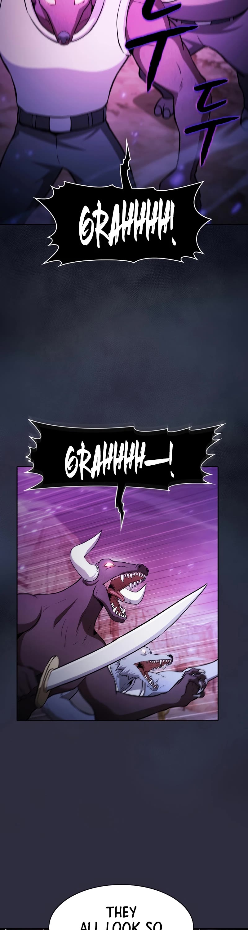 The Constellation That Returned From Hell chapter 160 page 20