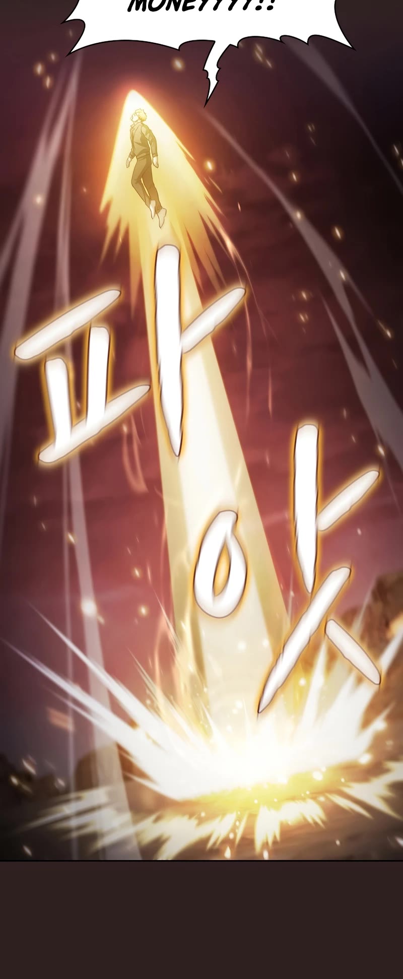 The Constellation That Returned From Hell chapter 160 page 25