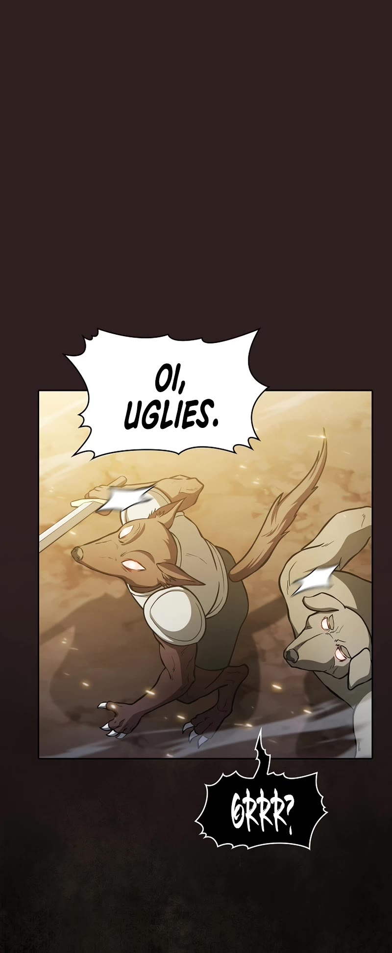 The Constellation That Returned From Hell chapter 160 page 26