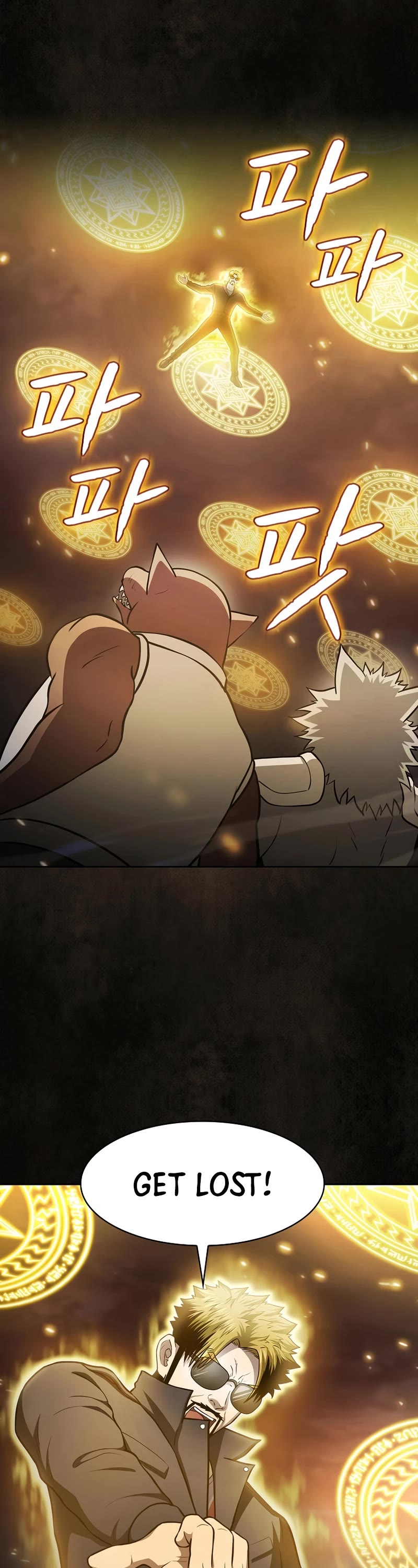 The Constellation That Returned From Hell chapter 160 page 27