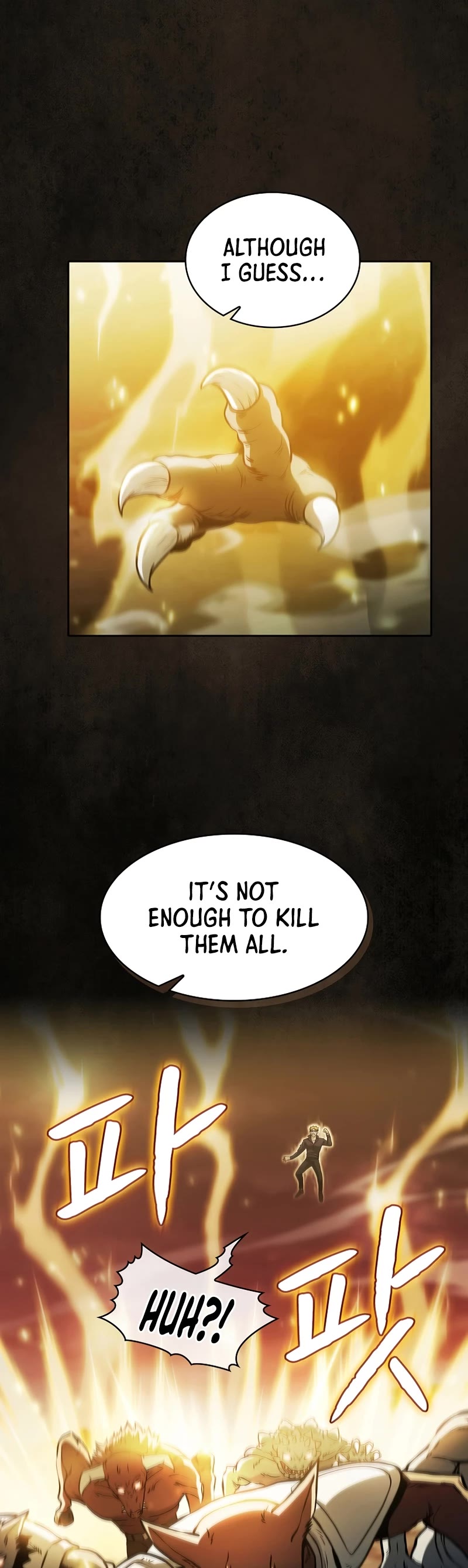 The Constellation That Returned From Hell chapter 160 page 30