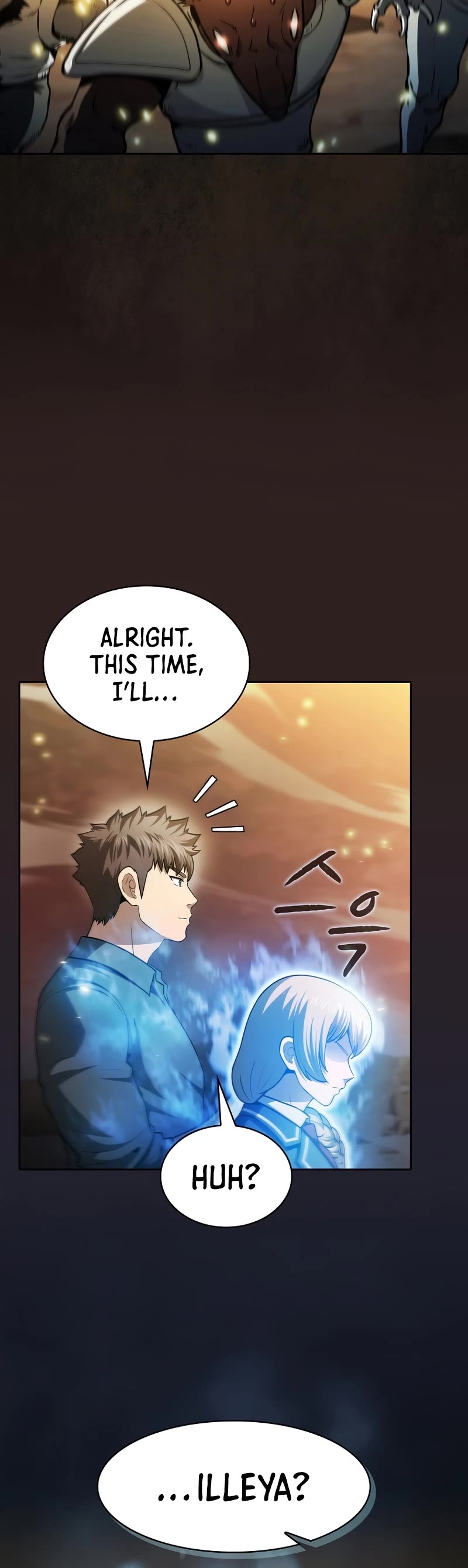 The Constellation That Returned From Hell chapter 160 page 31