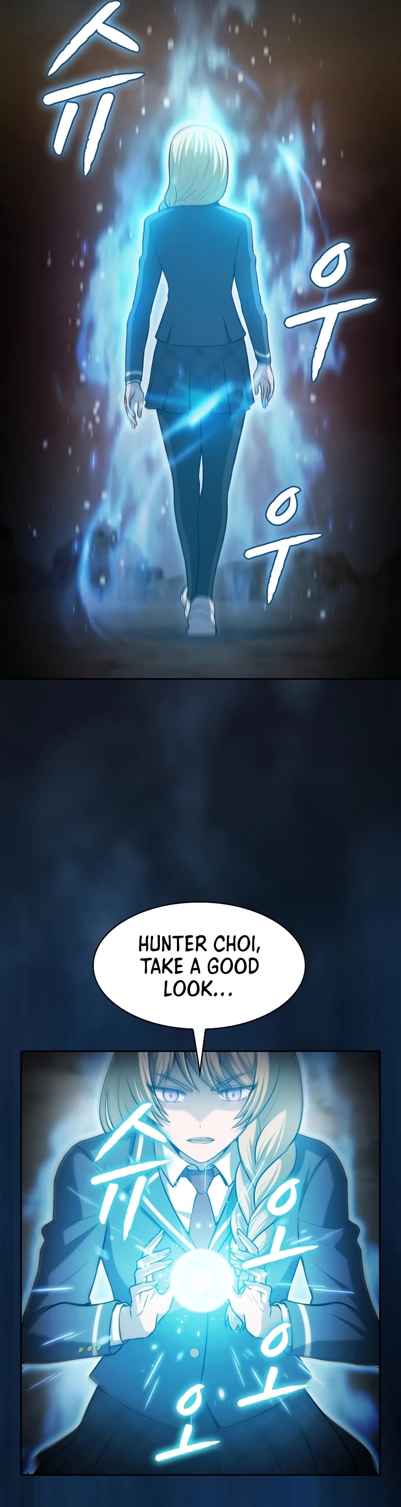 The Constellation That Returned From Hell chapter 160 page 32