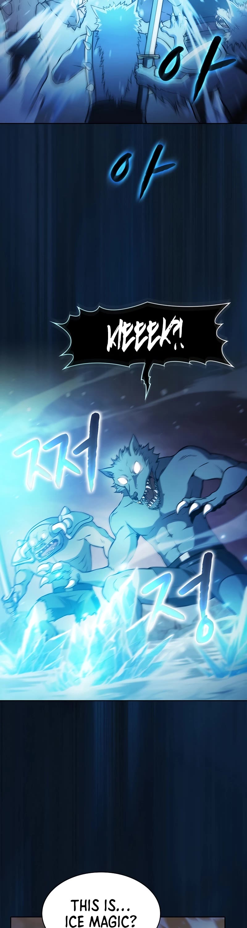 The Constellation That Returned From Hell chapter 160 page 34