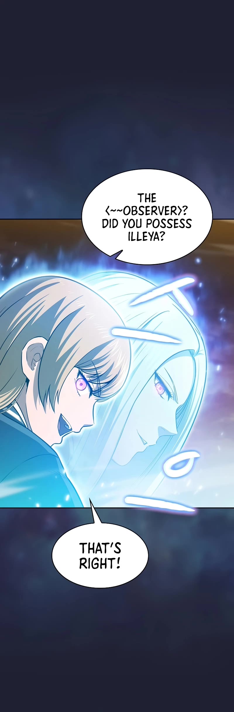 The Constellation That Returned From Hell chapter 160 page 36