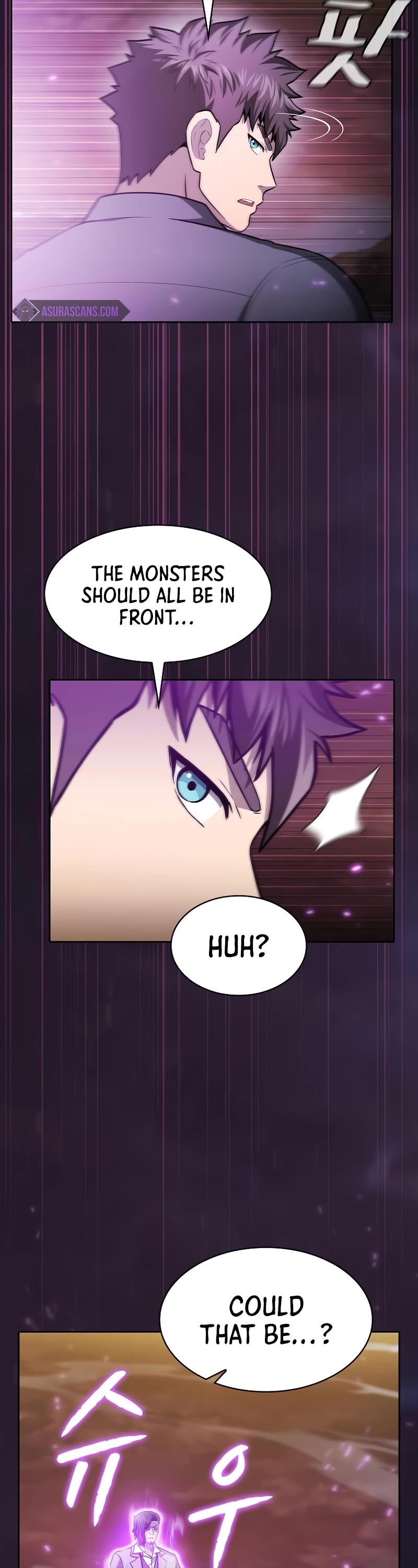 The Constellation That Returned From Hell chapter 160 page 42