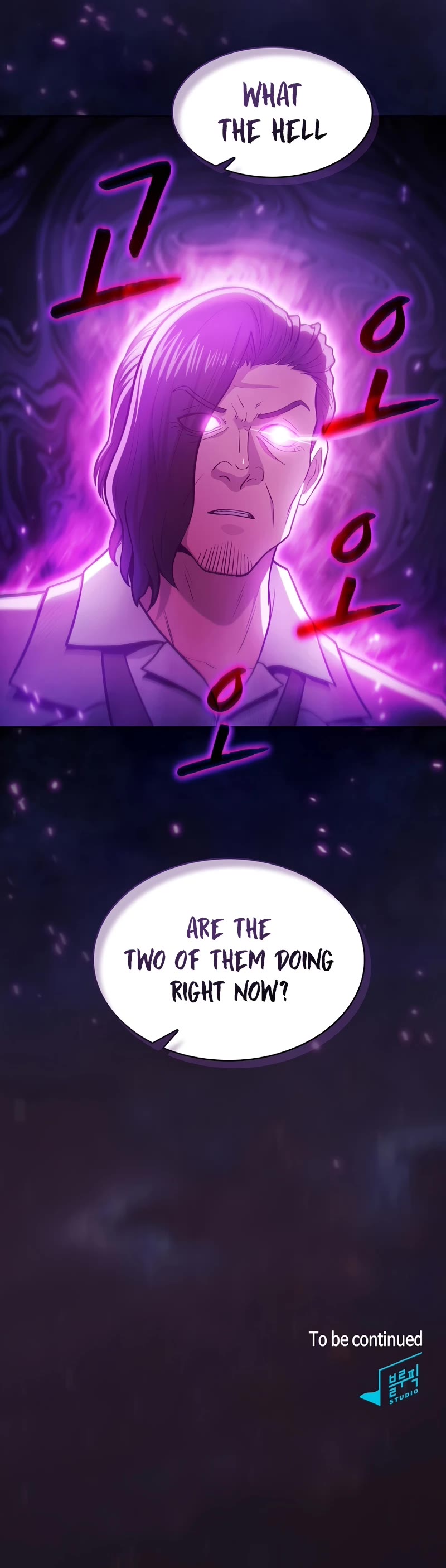 The Constellation That Returned From Hell chapter 160 page 44