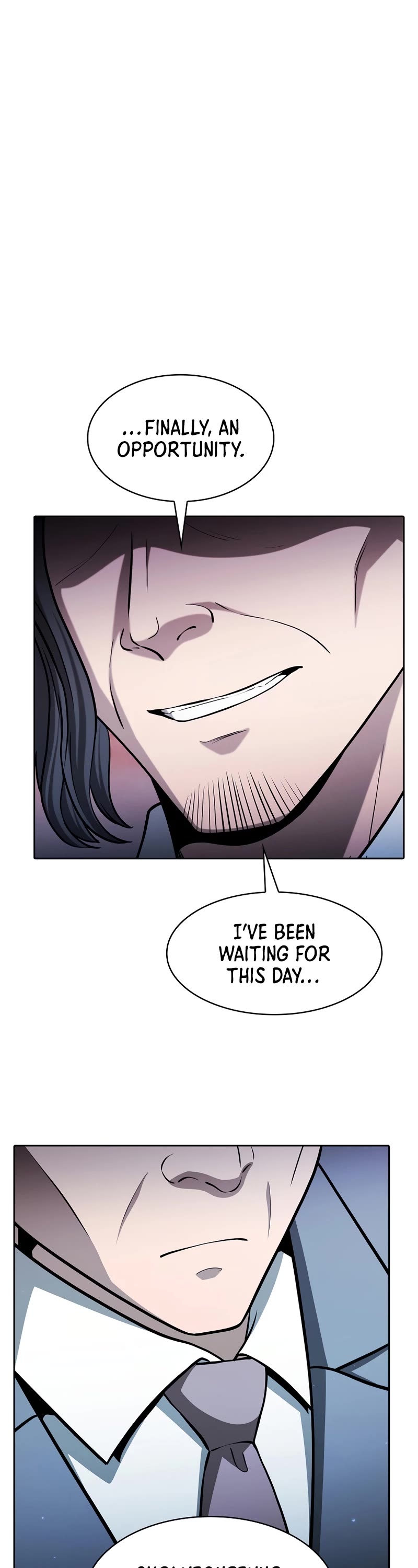 The Constellation That Returned From Hell chapter 160 page 8