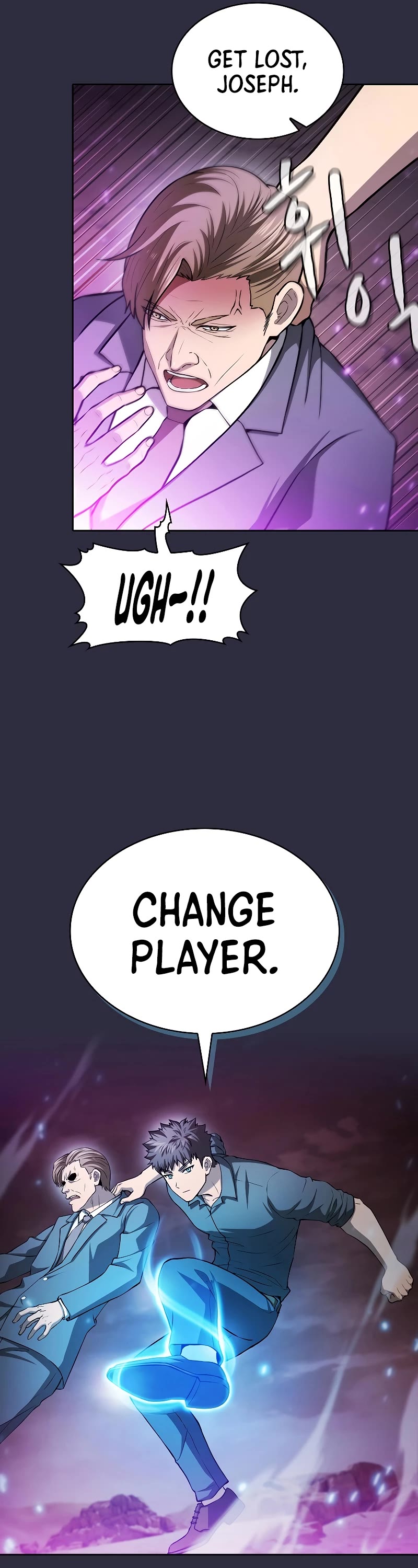 The Constellation That Returned From Hell chapter 161 page 16