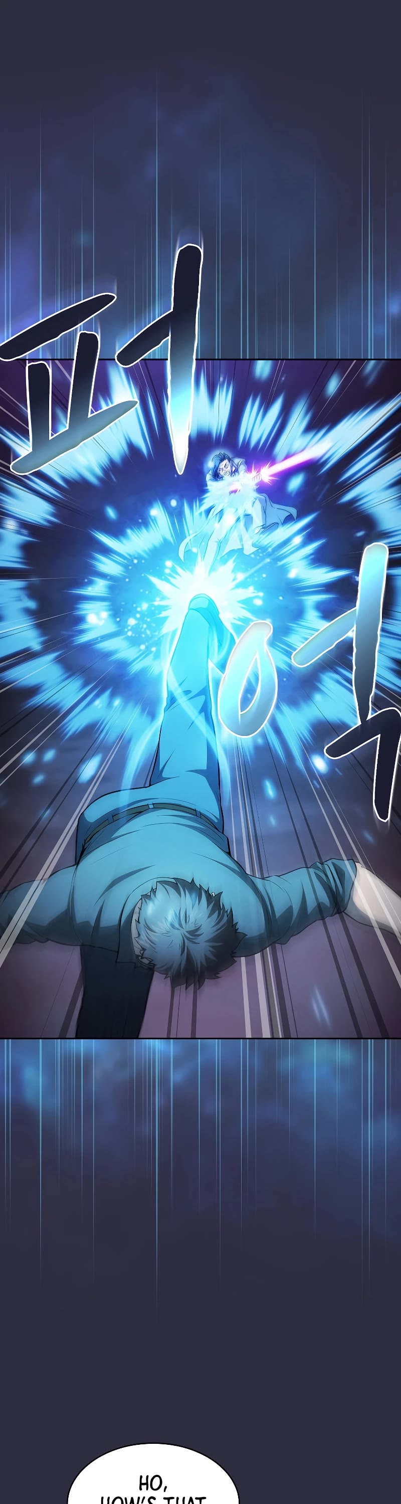 The Constellation That Returned From Hell chapter 161 page 17