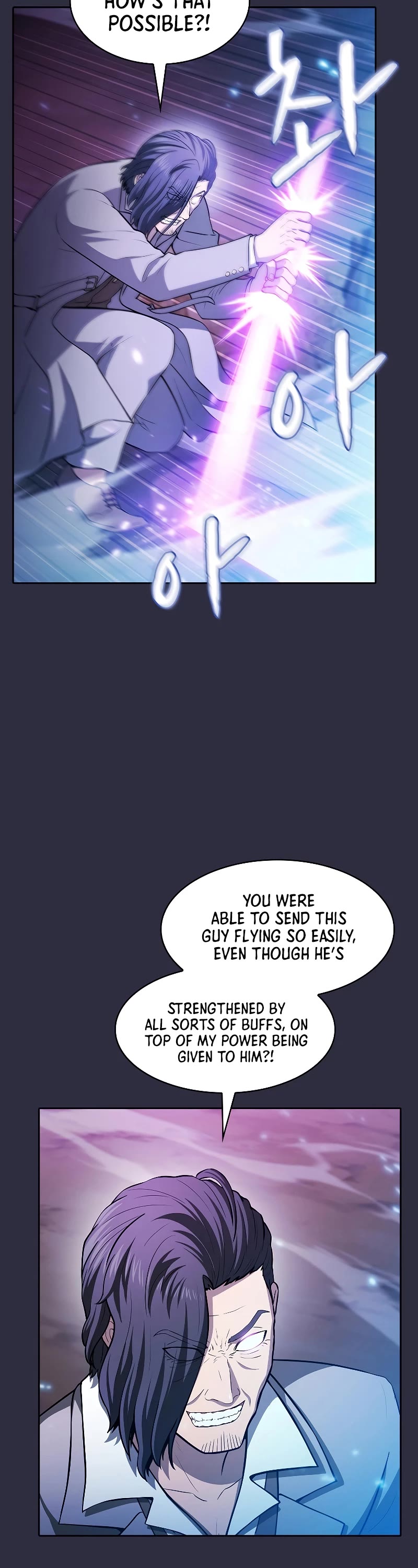 The Constellation That Returned From Hell chapter 161 page 18