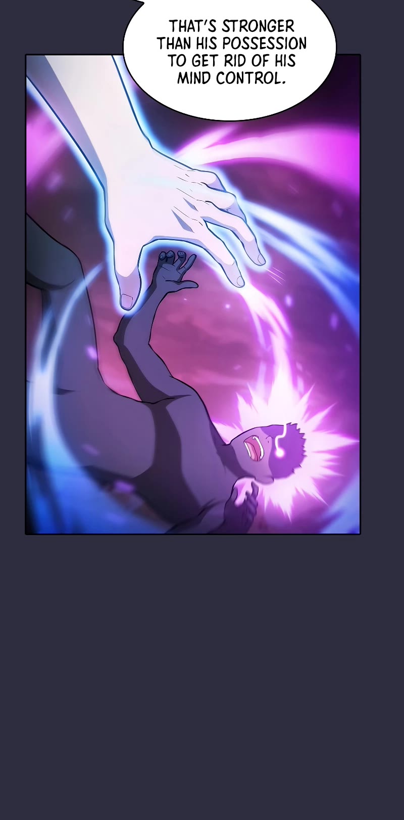 The Constellation That Returned From Hell chapter 161 page 25