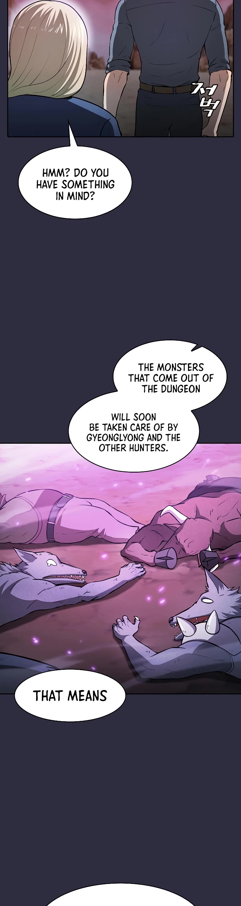 The Constellation That Returned From Hell chapter 161 page 28