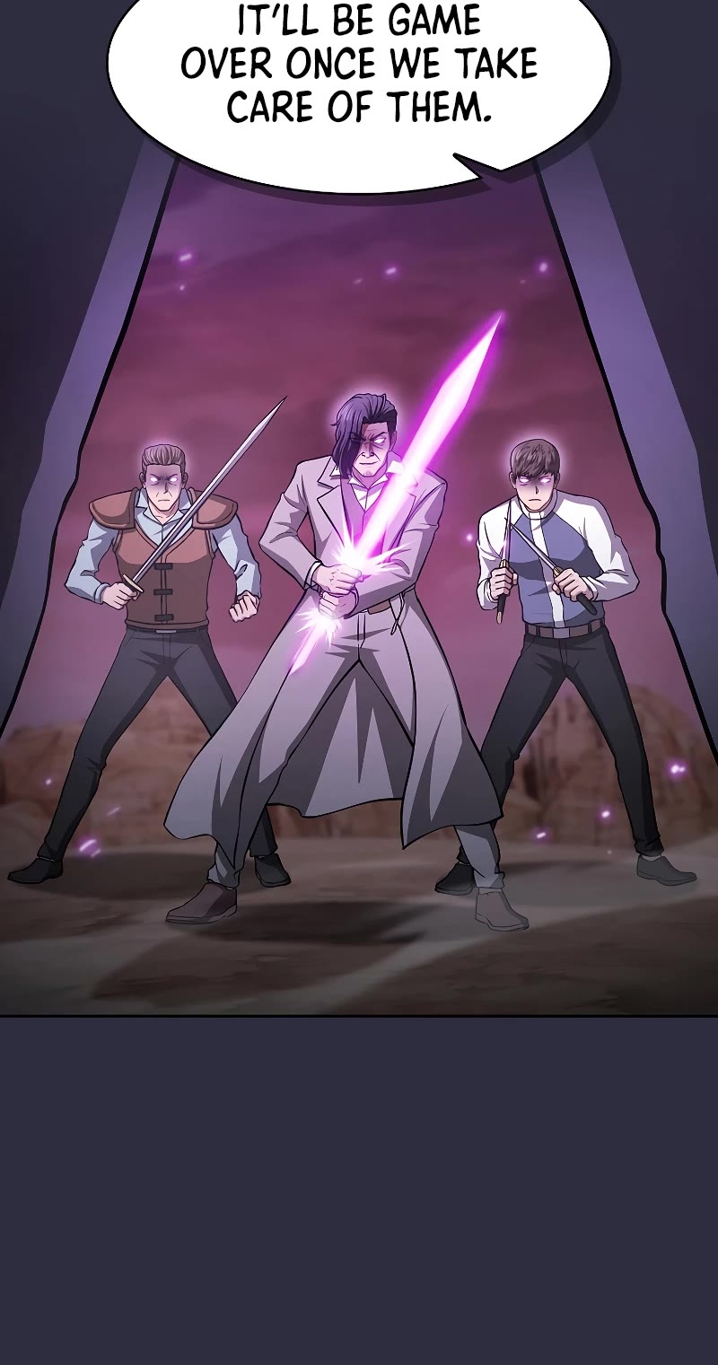 The Constellation That Returned From Hell chapter 161 page 29