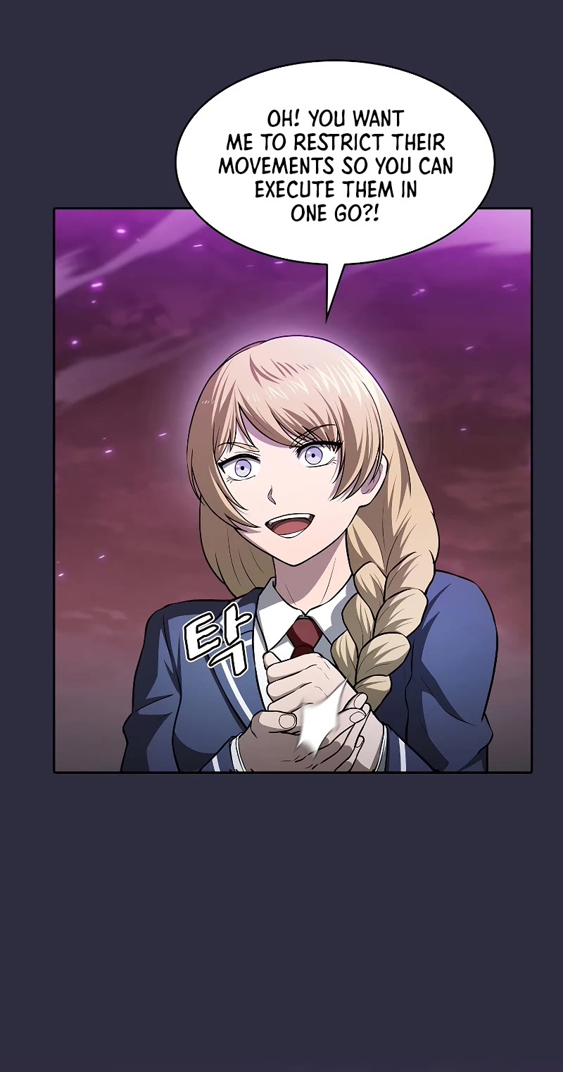 The Constellation That Returned From Hell chapter 161 page 30