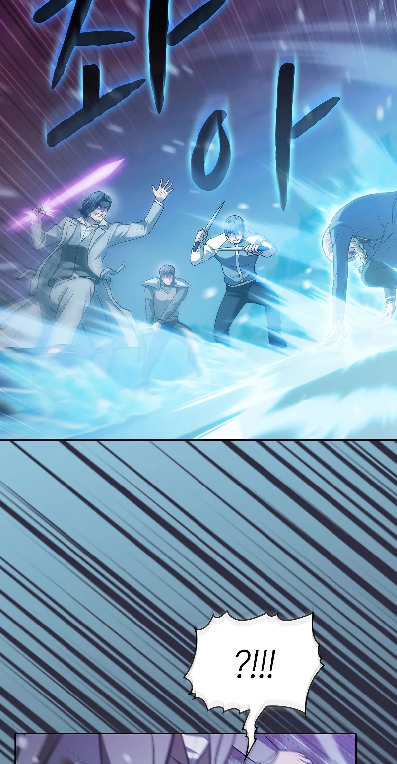 The Constellation That Returned From Hell chapter 161 page 34