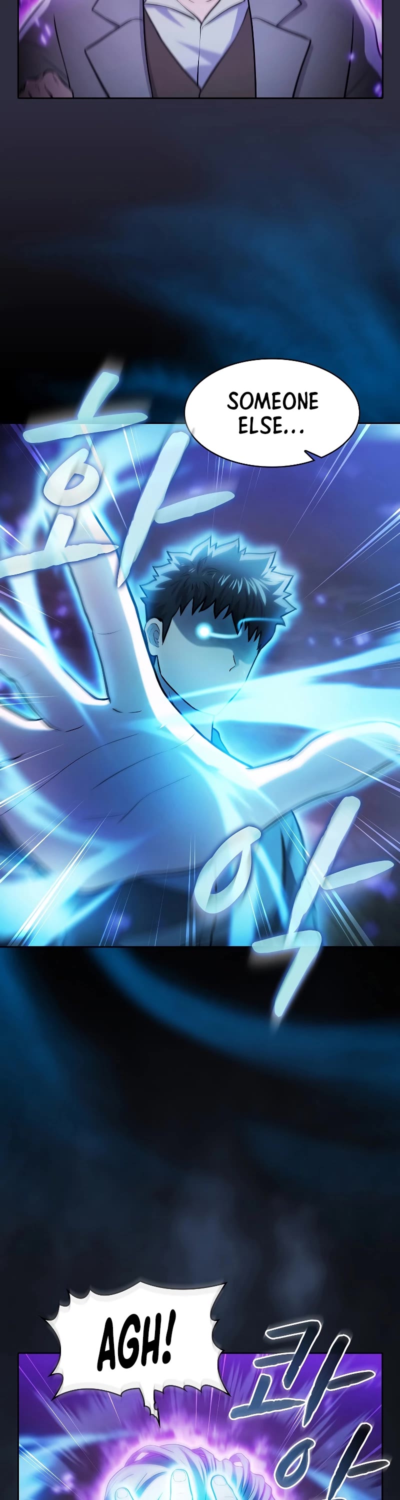 The Constellation That Returned From Hell chapter 161 page 37