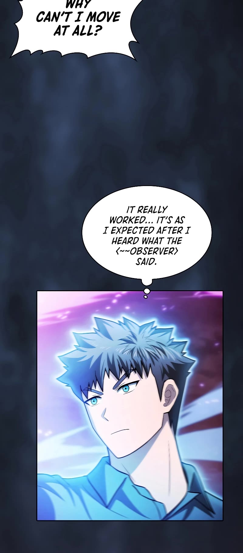 The Constellation That Returned From Hell chapter 161 page 39