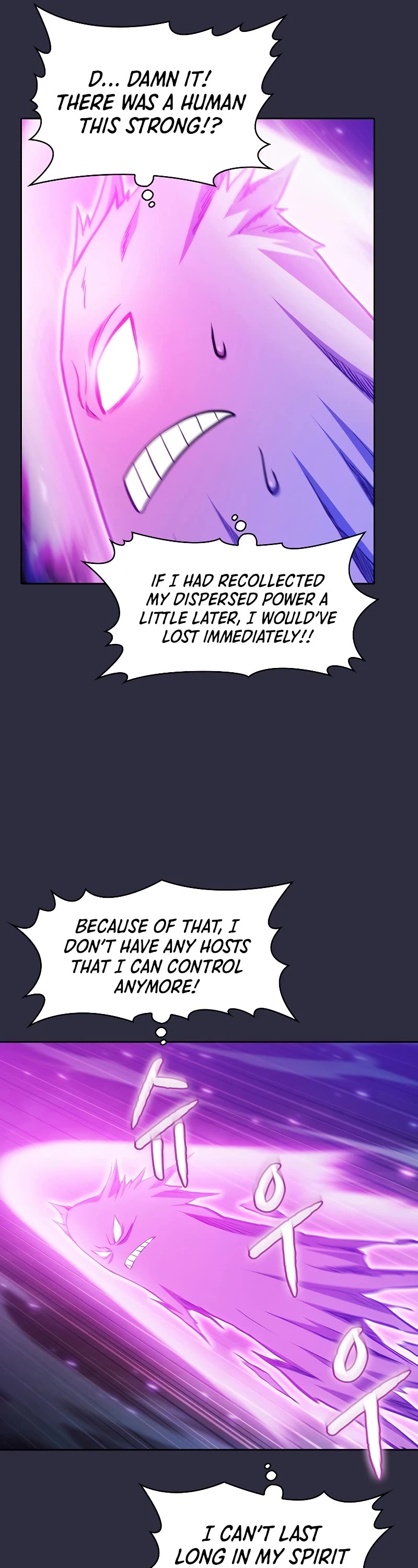 The Constellation That Returned From Hell chapter 161 page 45