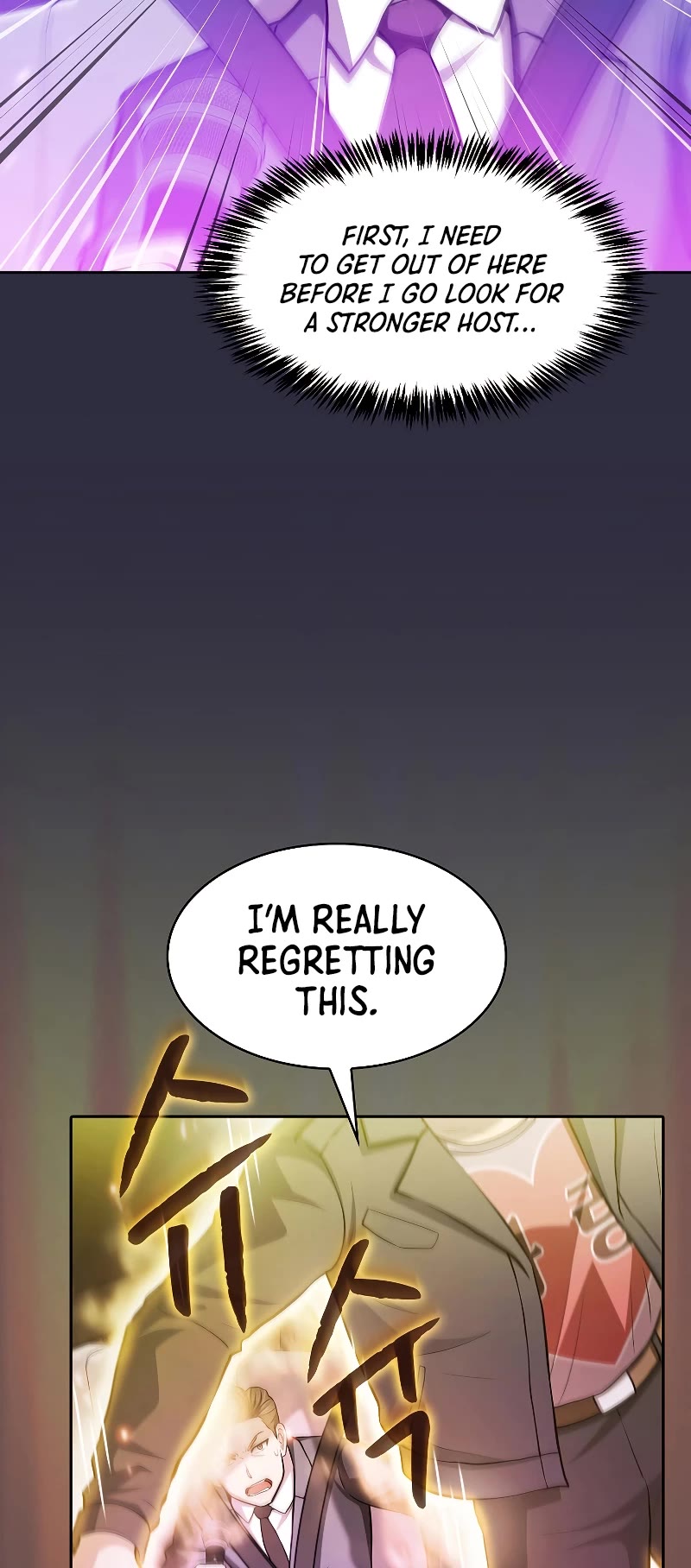 The Constellation That Returned From Hell chapter 161 page 48