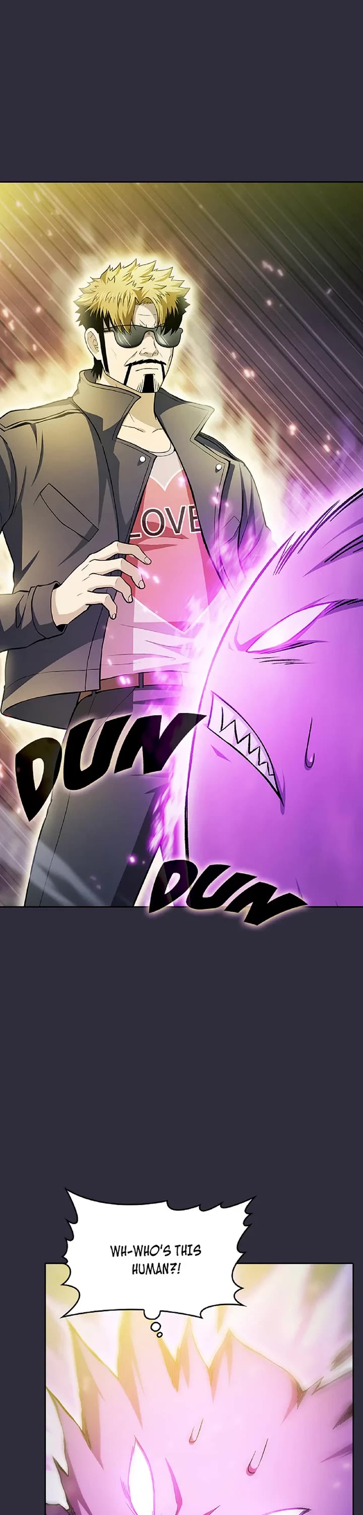 The Constellation That Returned From Hell chapter 162 page 1