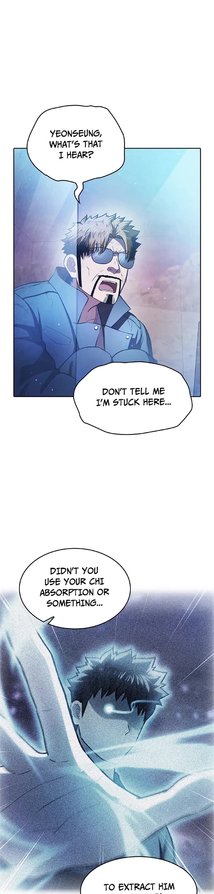 The Constellation That Returned From Hell chapter 162 page 13