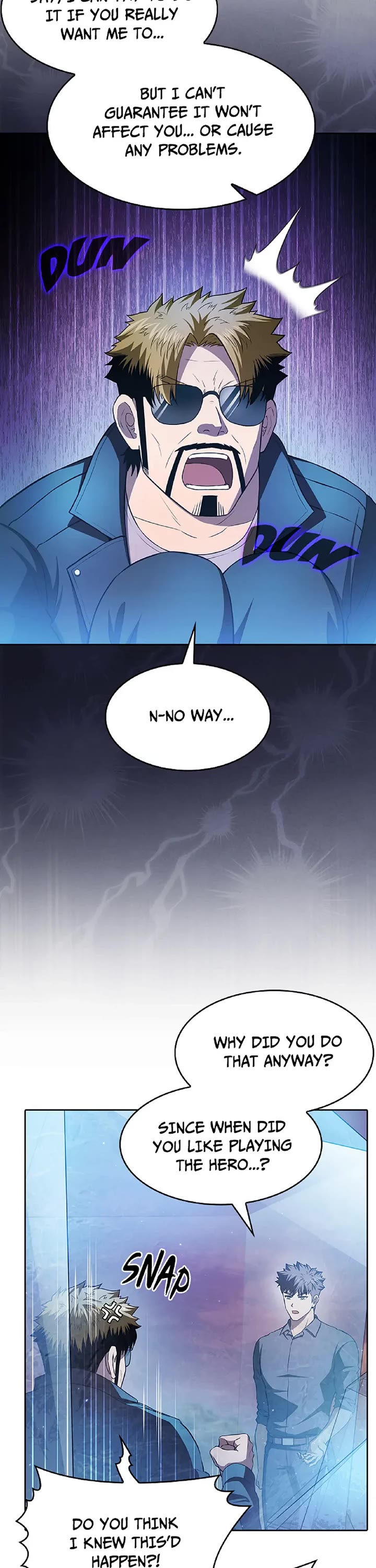 The Constellation That Returned From Hell chapter 162 page 16