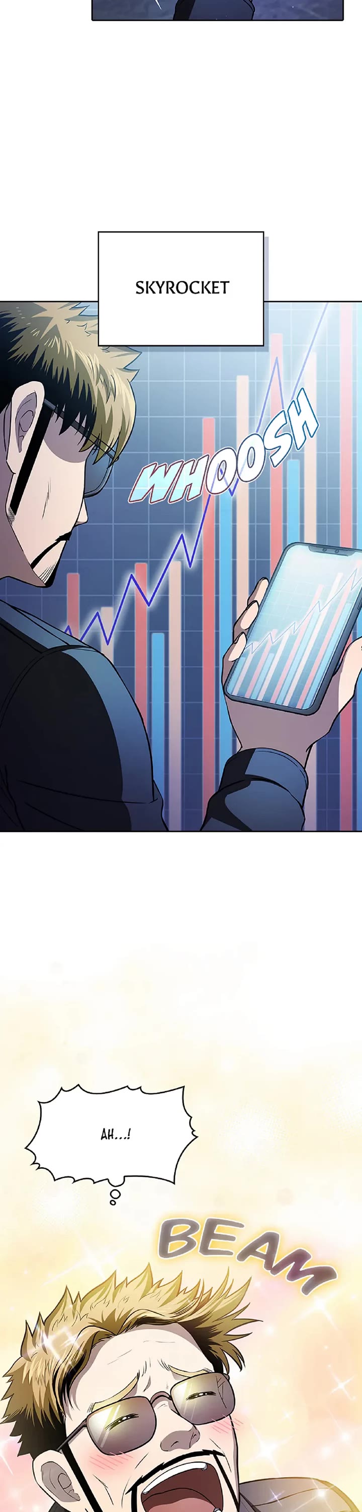 The Constellation That Returned From Hell chapter 162 page 18