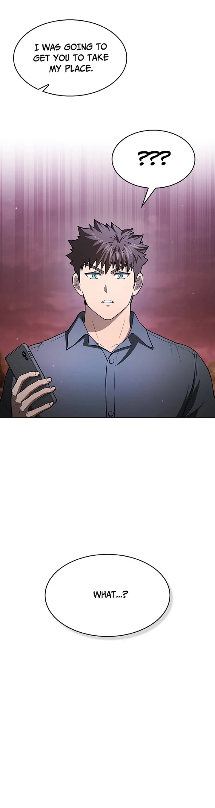 The Constellation That Returned From Hell chapter 162 page 24