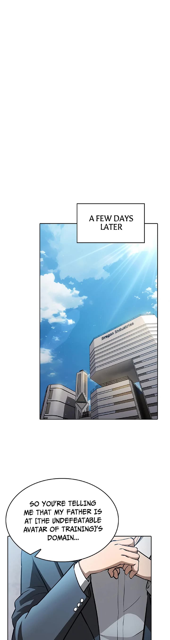 The Constellation That Returned From Hell chapter 162 page 25