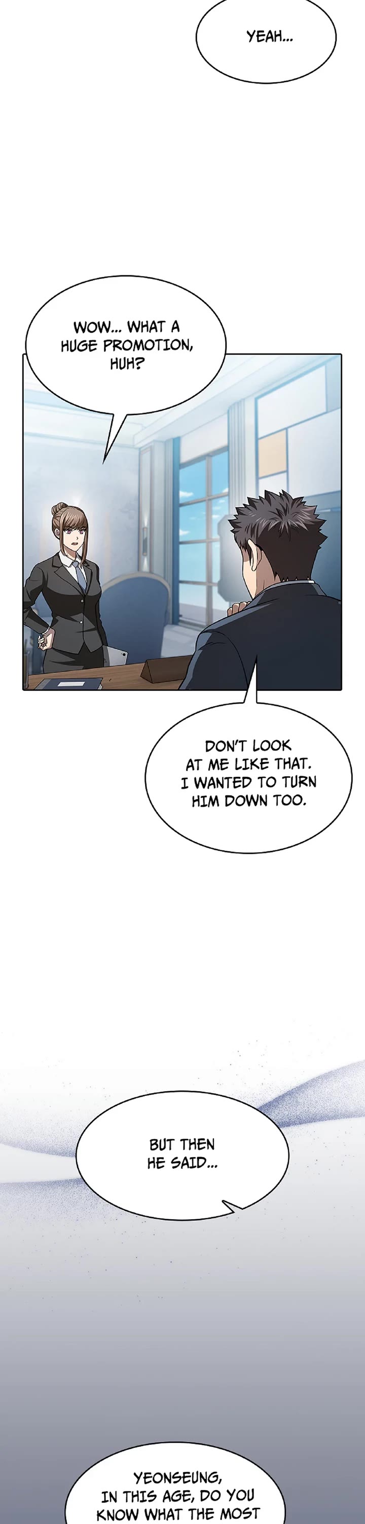 The Constellation That Returned From Hell chapter 162 page 27