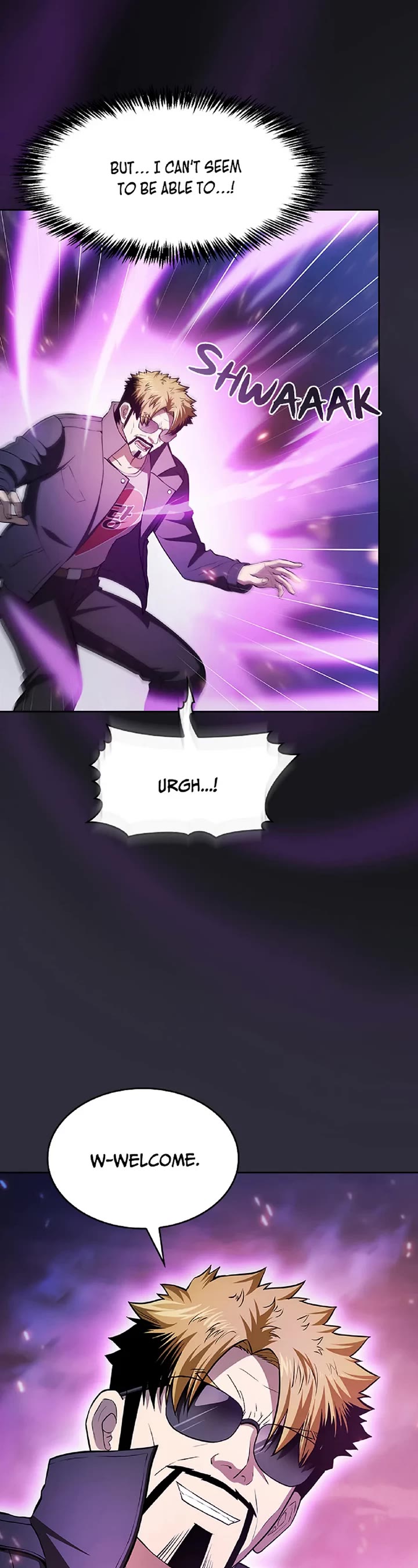 The Constellation That Returned From Hell chapter 162 page 4