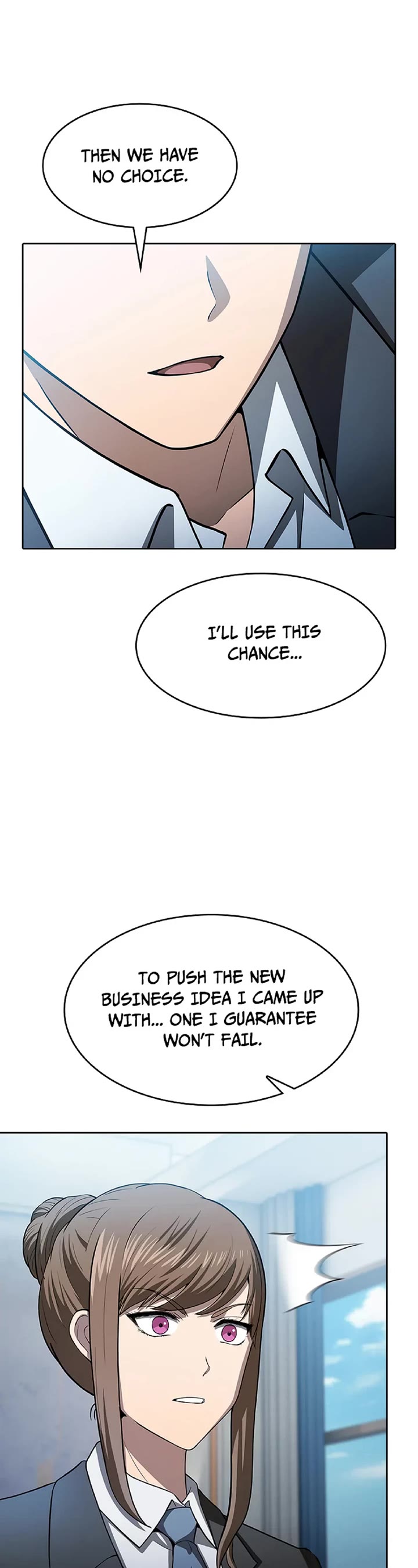 The Constellation That Returned From Hell chapter 162 page 40