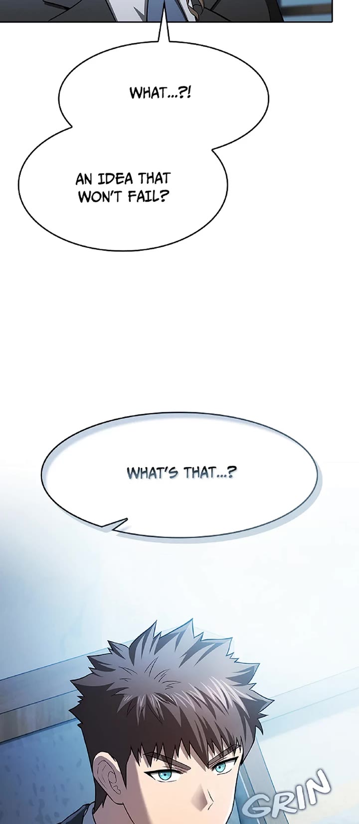 The Constellation That Returned From Hell chapter 162 page 41