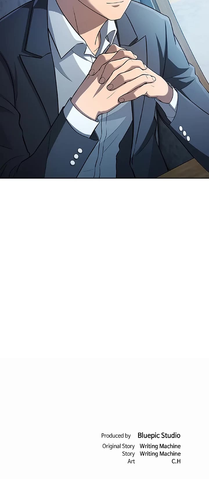 The Constellation That Returned From Hell chapter 162 page 42