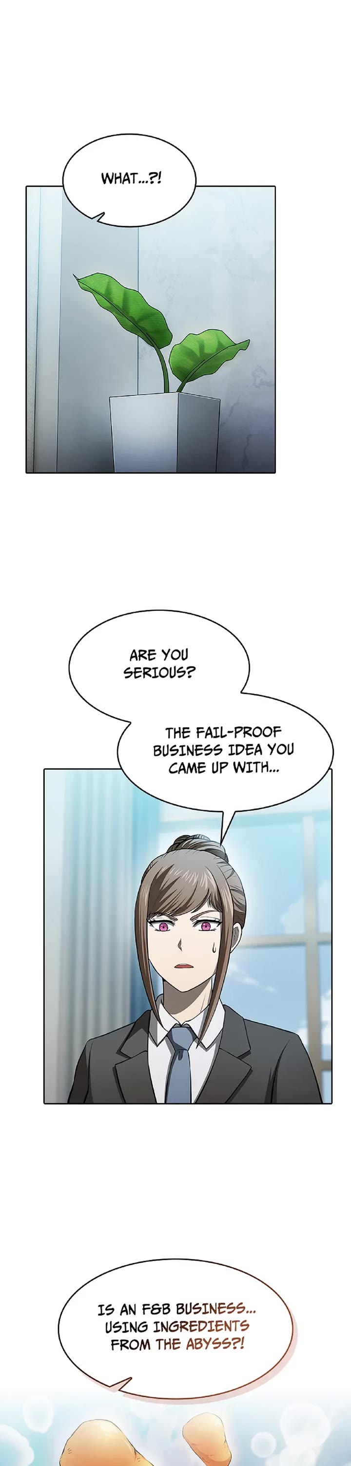 The Constellation That Returned From Hell chapter 163 page 1