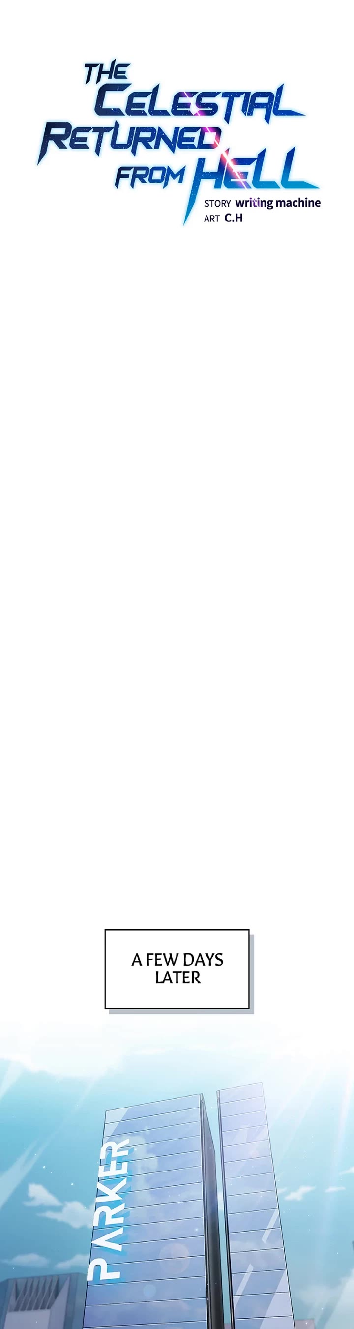 The Constellation That Returned From Hell chapter 163 page 14