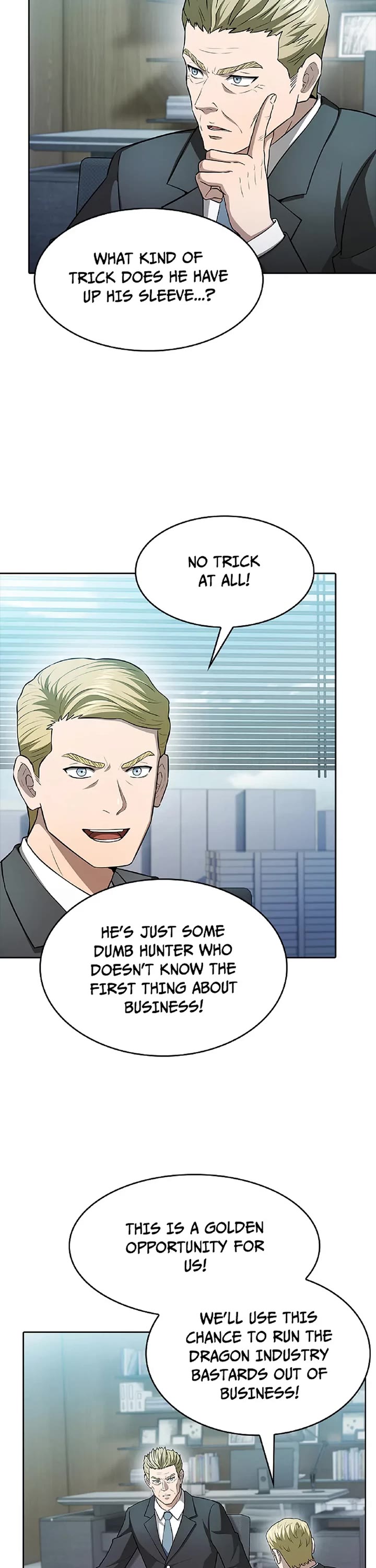 The Constellation That Returned From Hell chapter 163 page 17